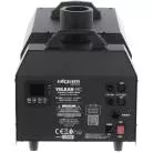 ALGAM LIGHTING - VULKAN - 2000W A TETE MOBILE