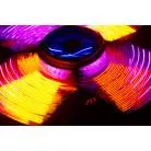ALGAM LIGHTING - PROJECTEUR ROTATIF MULTI-EFFET A LED