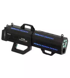 ALGAM LIGHTING - PORTABLE - MACHINE A FUMEE 1200W PORTABLE SUR BATTERIE