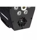 ALGAM LIGHTING - PORTABLE - MACHINE A FUMEE 1200W PORTABLE SUR BATTERIE