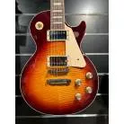 LES PAUL STANDARD 60s CUSTOM SHOP TOP BOURBON BURST