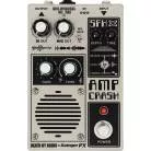 DEATH BY AUDIO - AMP CRASH