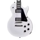 GIBSON - LES PAUL MODERN STUDIO WORN WHITE