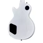 GIBSON - LES PAUL MODERN STUDIO WORN WHITE