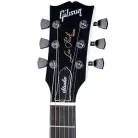 GIBSON - LES PAUL MODERN STUDIO WORN WHITE