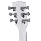 GIBSON - LES PAUL MODERN STUDIO WORN WHITE