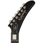 EPIPHONE - LZZY HALE EXPLORER CUSTOM BLACK DIAMOND HOLOGRAPHIC SPARKLE