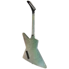 EPIPHONE - LZZY HALE EXPLORER CUSTOM BLACK DIAMOND HOLOGRAPHIC SPARKLE