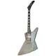 EPIPHONE - LZZY HALE EXPLORER CUSTOM BLACK DIAMOND HOLOGRAPHIC SPARKLE