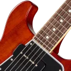 EPIPHONE - 1960 LES PAUL SPECIAL DOUBLE CUT REISSUE CHERRY RED