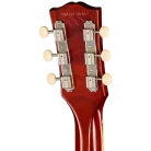 EPIPHONE - 1960 LES PAUL SPECIAL DOUBLE CUT REISSUE CHERRY RED