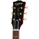 EPIPHONE - 1960 LES PAUL SPECIAL DOUBLE CUT REISSUE CHERRY RED