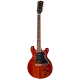 EPIPHONE - 1960 LES PAUL SPECIAL DOUBLE CUT REISSUE CHERRY RED