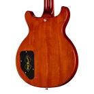 EPIPHONE - 1960 LES PAUL SPECIAL DOUBLE CUT REISSUE CHERRY RED