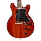EPIPHONE - 1960 LES PAUL SPECIAL DOUBLE CUT REISSUE CHERRY RED
