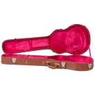 EPIPHONE - 1960 LES PAUL SPECIAL DOUBLE CUT REISSUE CHERRY RED