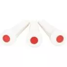 MARTIN - SET DE CHEVILLES LIQUID METAL OS  POINT ROUGE