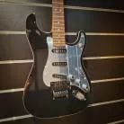 FENDER - TOM MORELLO STRATOCASTER SIGNATURE AVEC ETUI