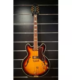 EPIPHONE - SHERATON...