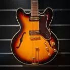 EPIPHONE - SHERATON FREQUENSATOR 2023