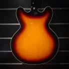 EPIPHONE - SHERATON FREQUENSATOR 2023