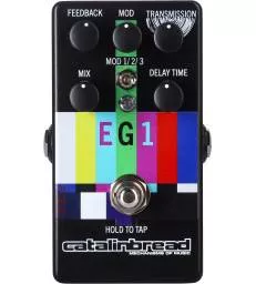 CATALINBREAD - EG1