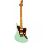 JET GUITARS - JJ 300 P90 SEA FOAM GREEN