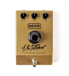MXR - MR TALKBOX SIGNATURE TALK BOX