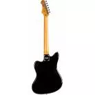 JET GUITARS - JJ350 BLACK - HP90 H+P-90