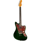 JET GUITARS - JJ350 GREEN - ERABLE TORREFIE HH