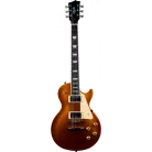 JET GUITARS - JL 500 GOLDTOP - HH ALNICO