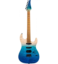 JET GUITARS - JS 1000 HSS...