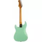JET GUITARS - JS 300 MINI SEA FOAM GREEN SSS