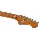 JET GUITARS - JS 300 MINI SEA FOAM GREEN SSS