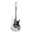 JET GUITARS - JS 300 OLYMPIC PEARL MATCHING HEAD LTD 30PCS