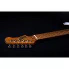 JET GUITARS - JS 450 HSS TRANSPARENT BLACK