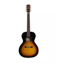 ALVAREZ - DELTA00E/TSB A. BLUES