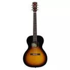 ALVAREZ - DELTA00E/TSB A. BLUES