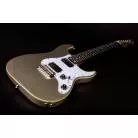 JET GUITARS - JS 500 HH SILVER SPARKLE