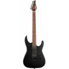 JET GUITARS - JS 501 STYGIAN SATIN BLACK HH