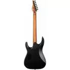 JET GUITARS - JS 501 STYGIAN SATIN BLACK HH