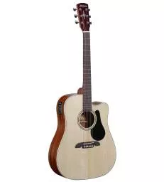 ALVAREZ - RD26CE REGENT