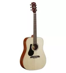ALVAREZ - RD26 LH REGENT