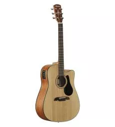 ALVAREZ - AD30CE ARTIST