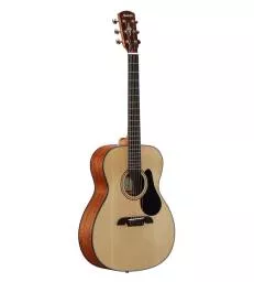 ALVAREZ - AF30 ARTIST