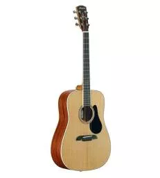 ALVAREZ - AD60 ARTIST