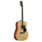 ALVAREZ - AD60 ARTIST