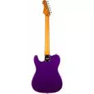 JET GUITARS - JT 300 PLUM - MANCHE ERABLE TORREFIE