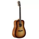 ALVAREZ - AD60SHB ARTIST