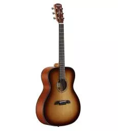 ALVAREZ - AF60SHB ARTIST